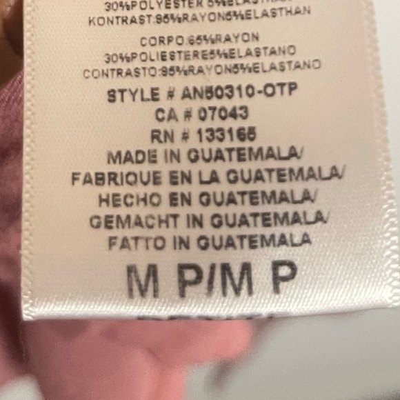 Anthropologie Eri + Ali dress - Picture 5 of 6